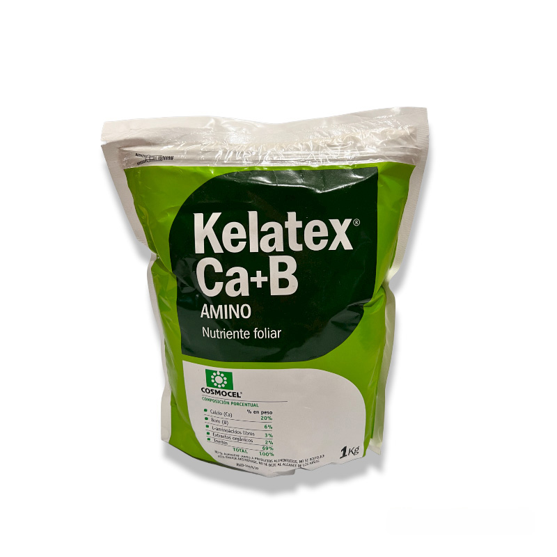 Kelatex Ca+B