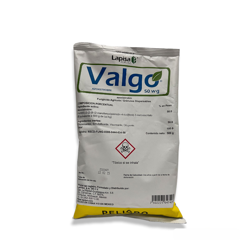 Valgo 50wg